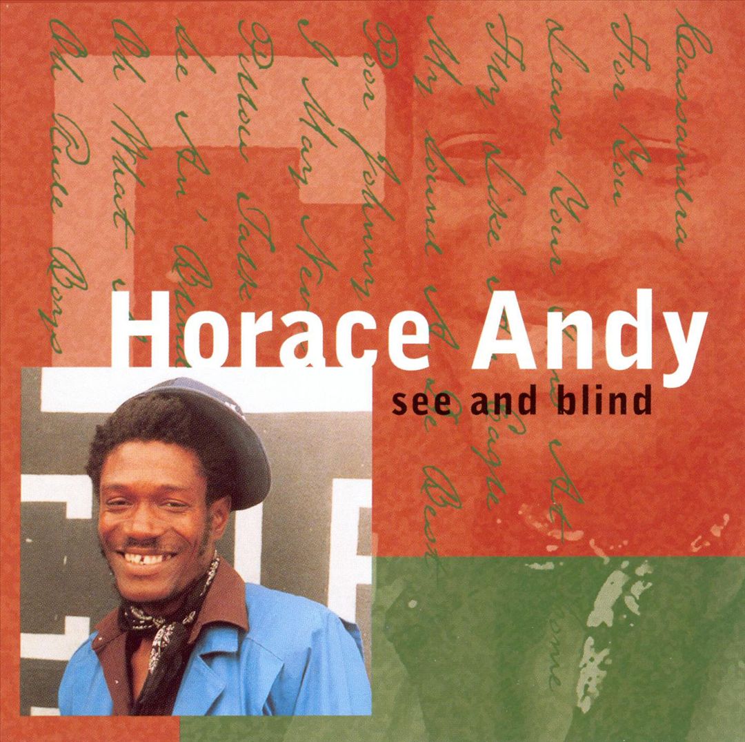 See and Blind cover art