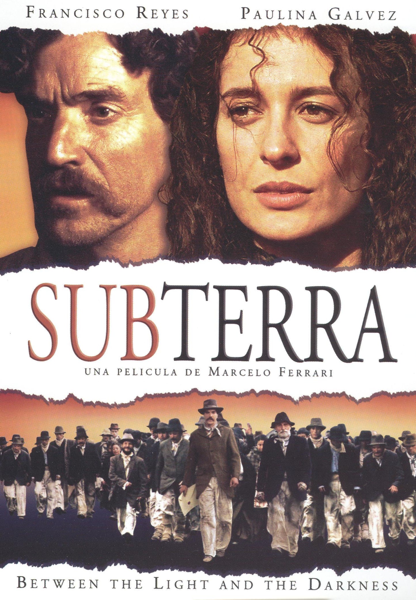 Sub Terra cover art