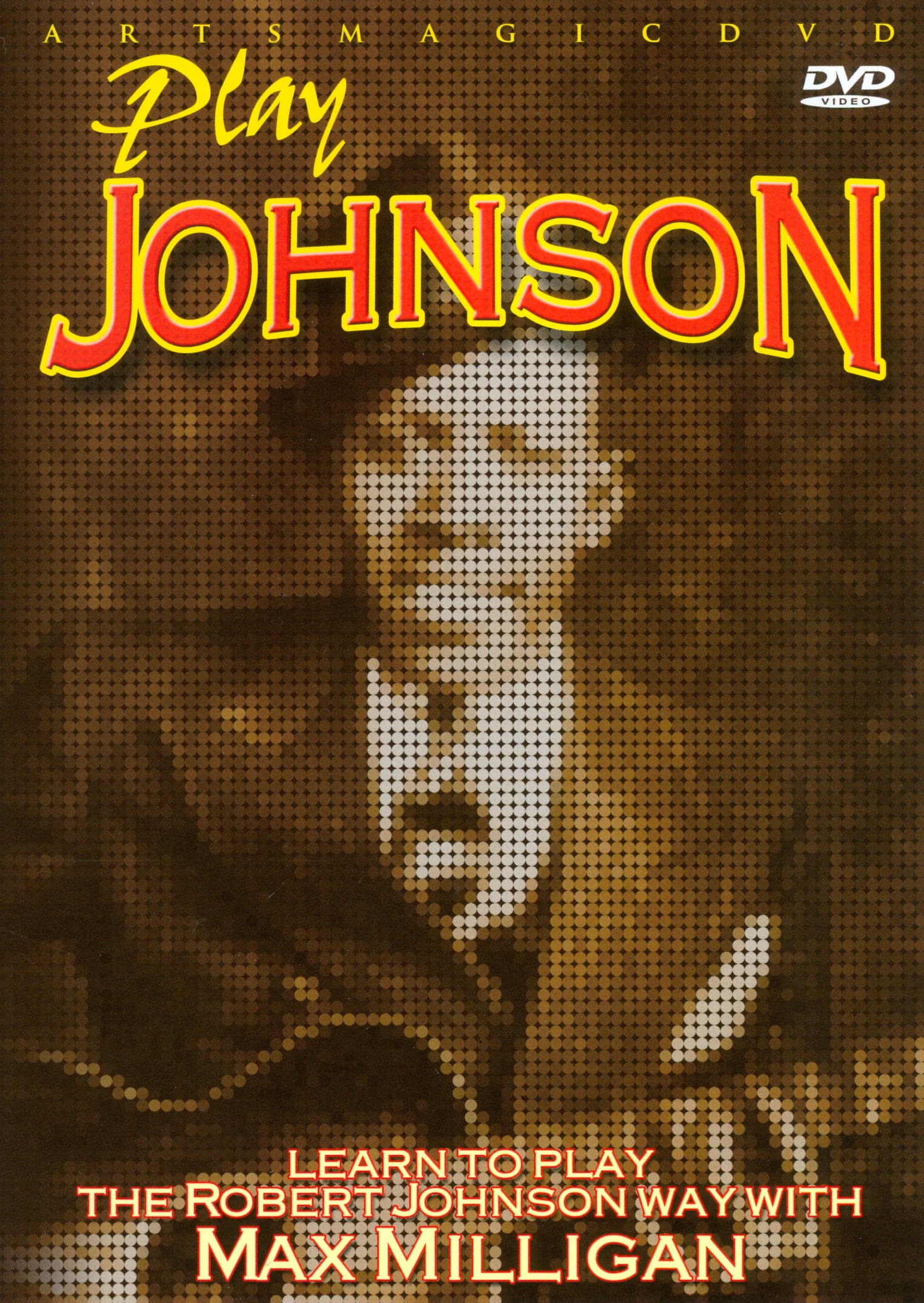 Play Johnson cover art