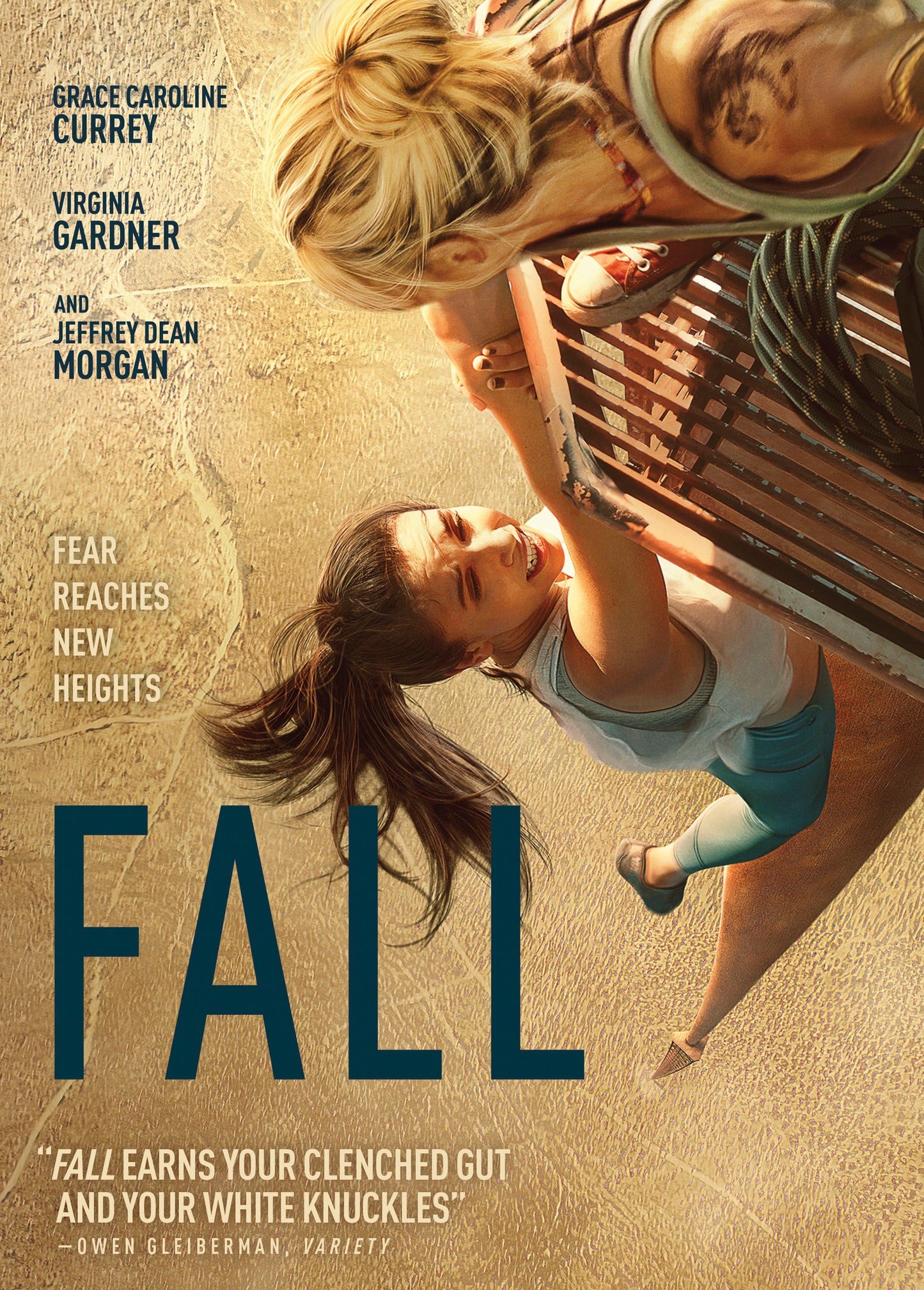 Fall cover art