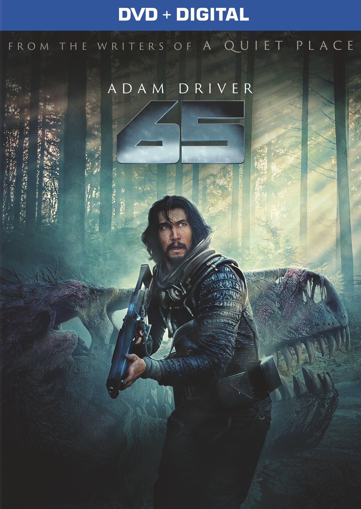 65 [Includes Digital Copy] cover art