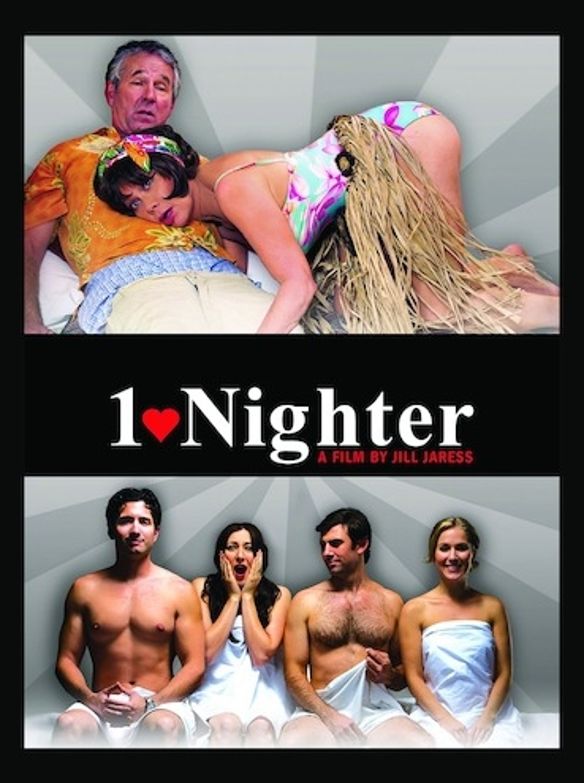 1 Nighter cover art