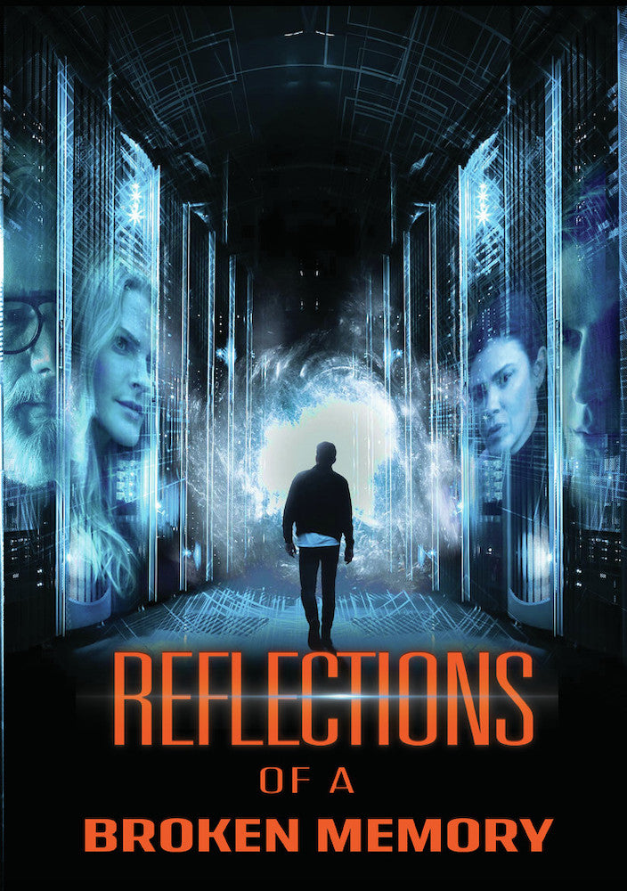 Reflections of a Broken Memory cover art