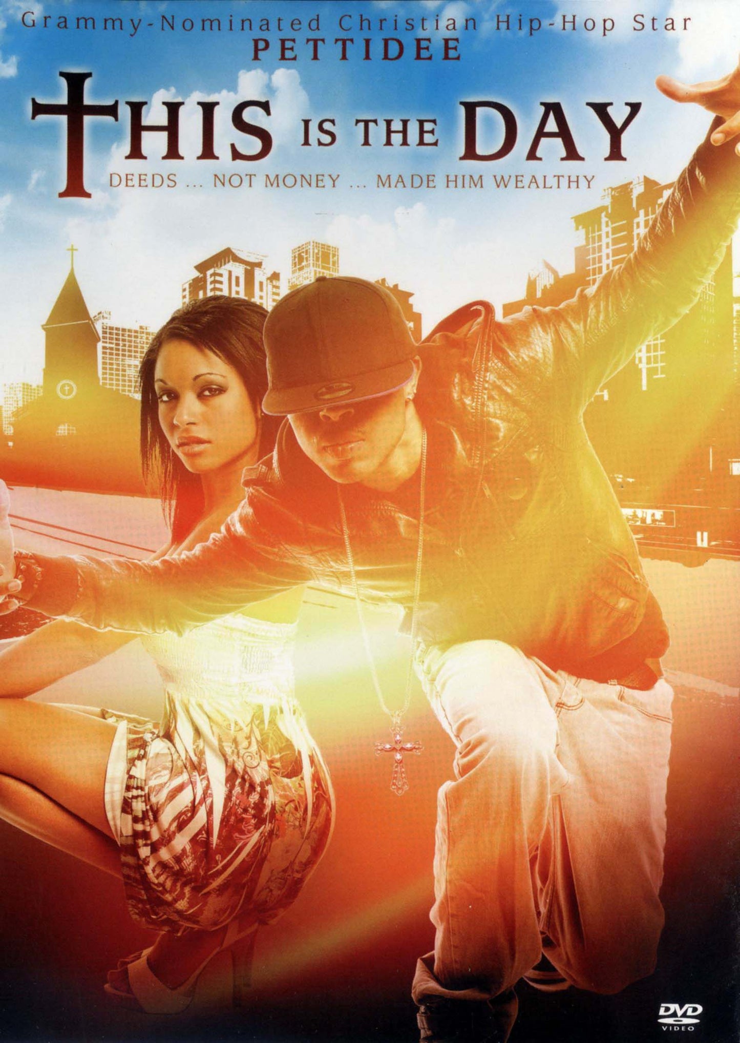 This Is the Day cover art