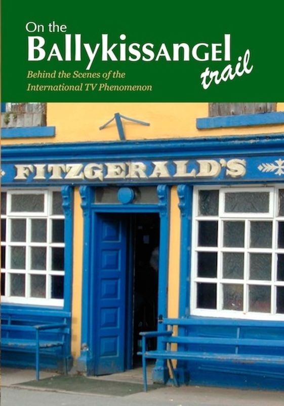 On the Ballykissangel Trail cover art