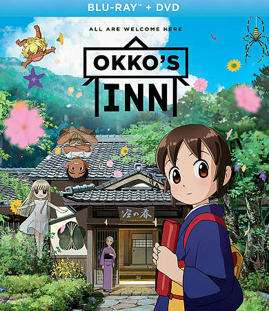 OKKO'S INN cover art