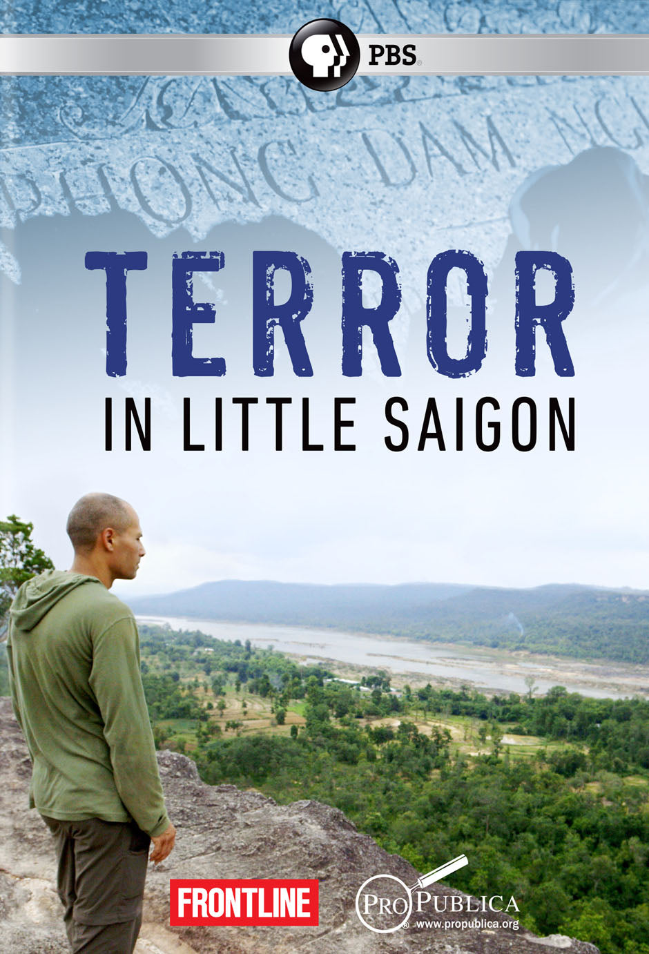 Frontline: Terror in Little Saigon cover art
