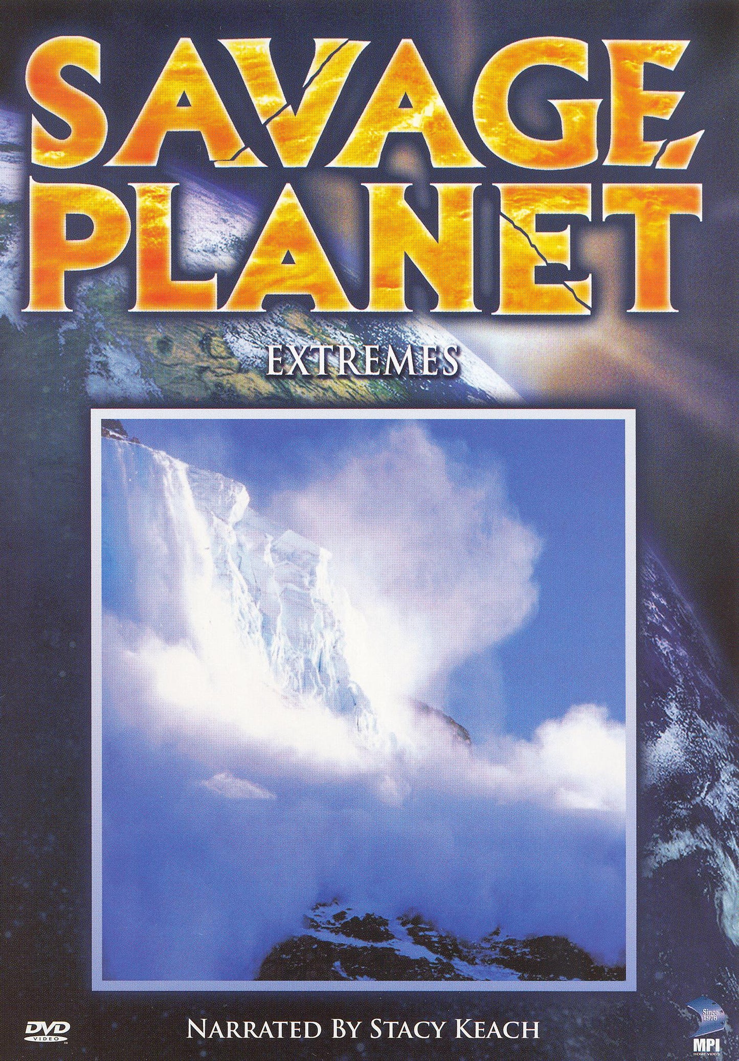 Savage Planet: Extremes cover art