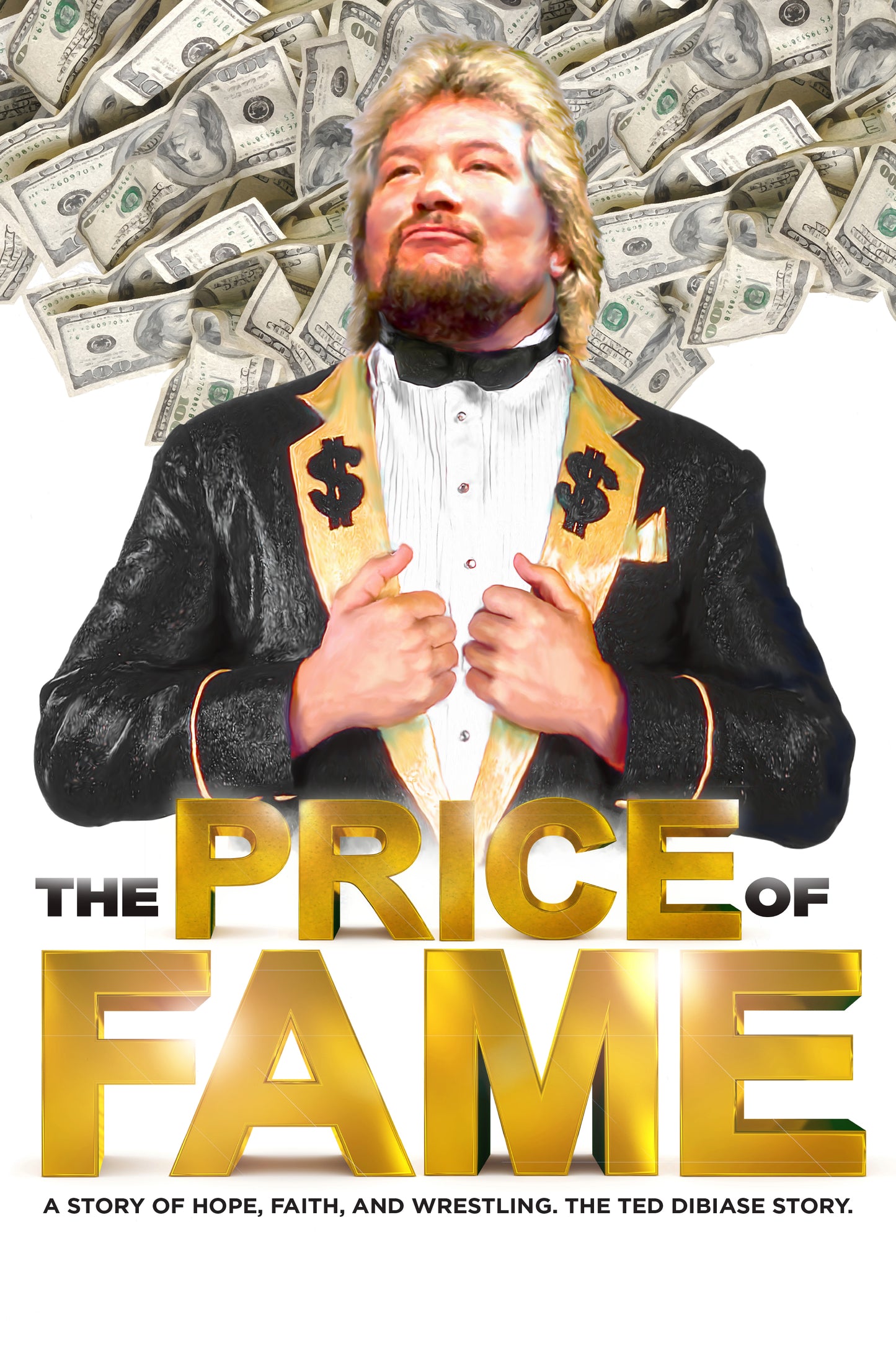 Price Of Fame (USA Import) cover art