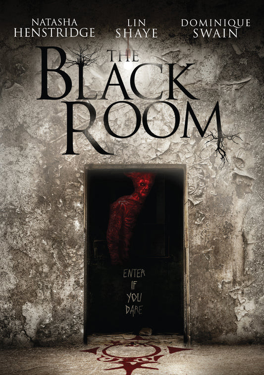 Black Room cover art