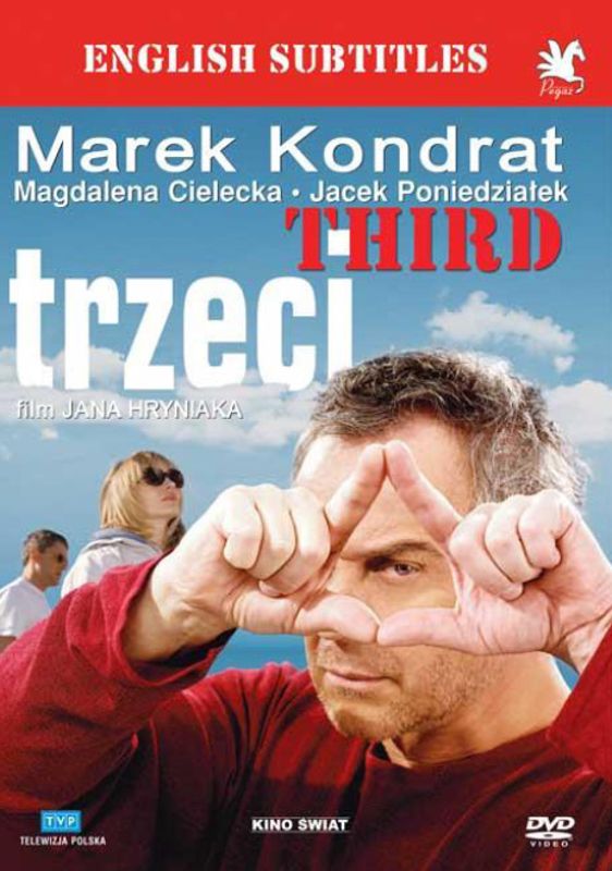 Third cover art