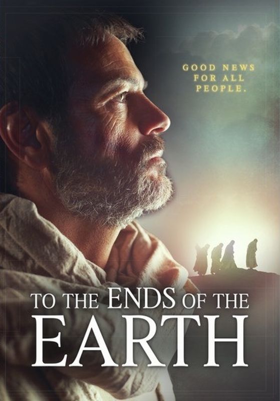 To the Ends of the Earth cover art