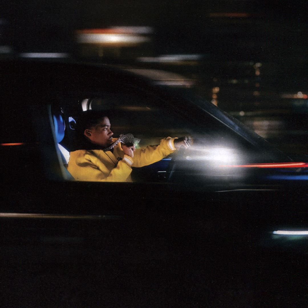 Live Life Fast cover art