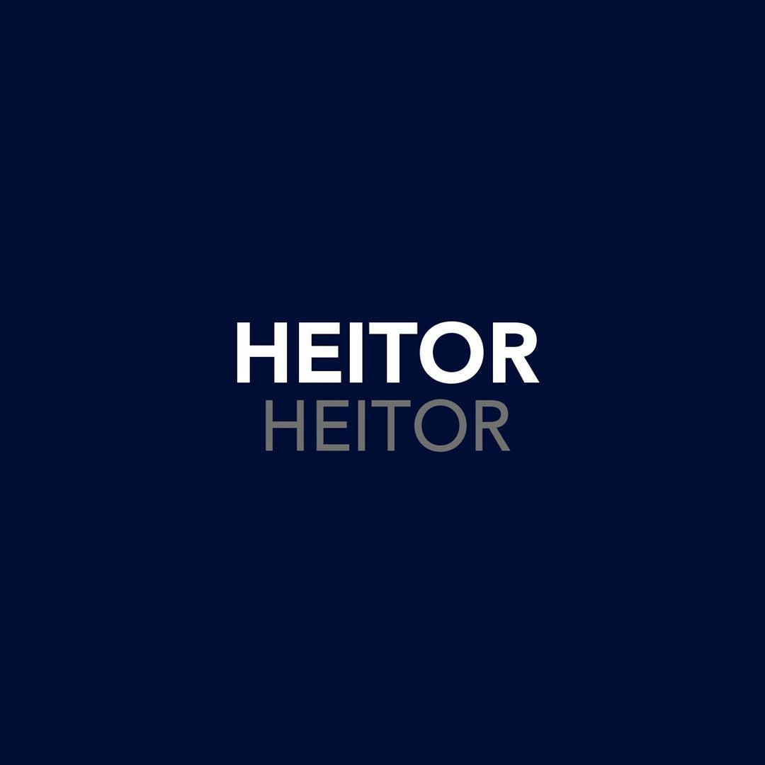 Heitor cover art
