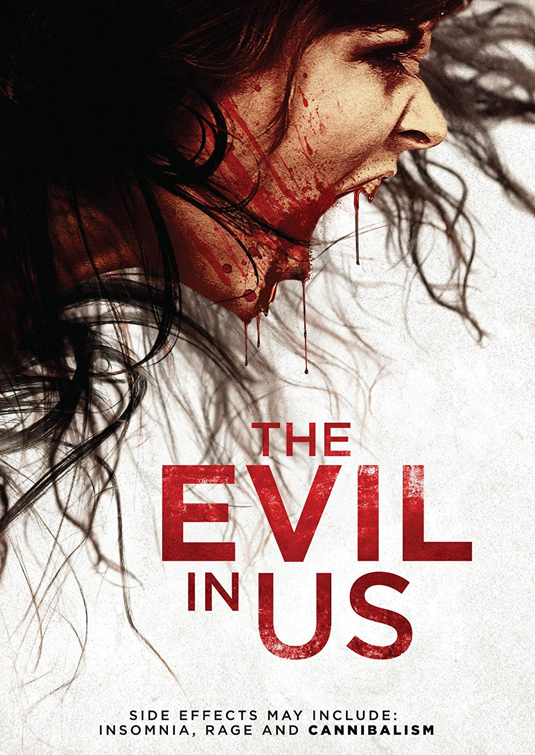 Evil in Us cover art