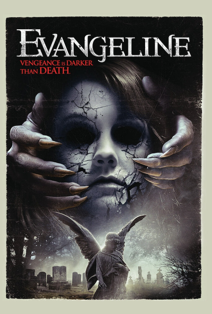 Evangeline cover art