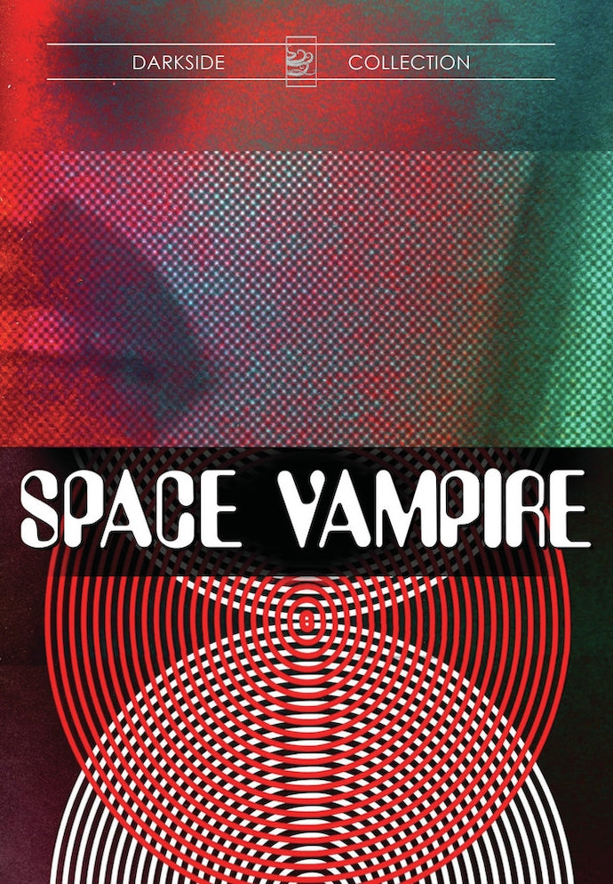 Space Vampire cover art