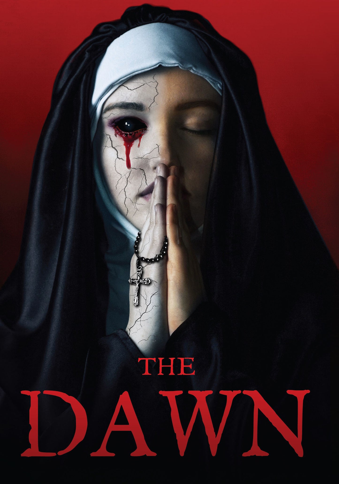 Dawn cover art