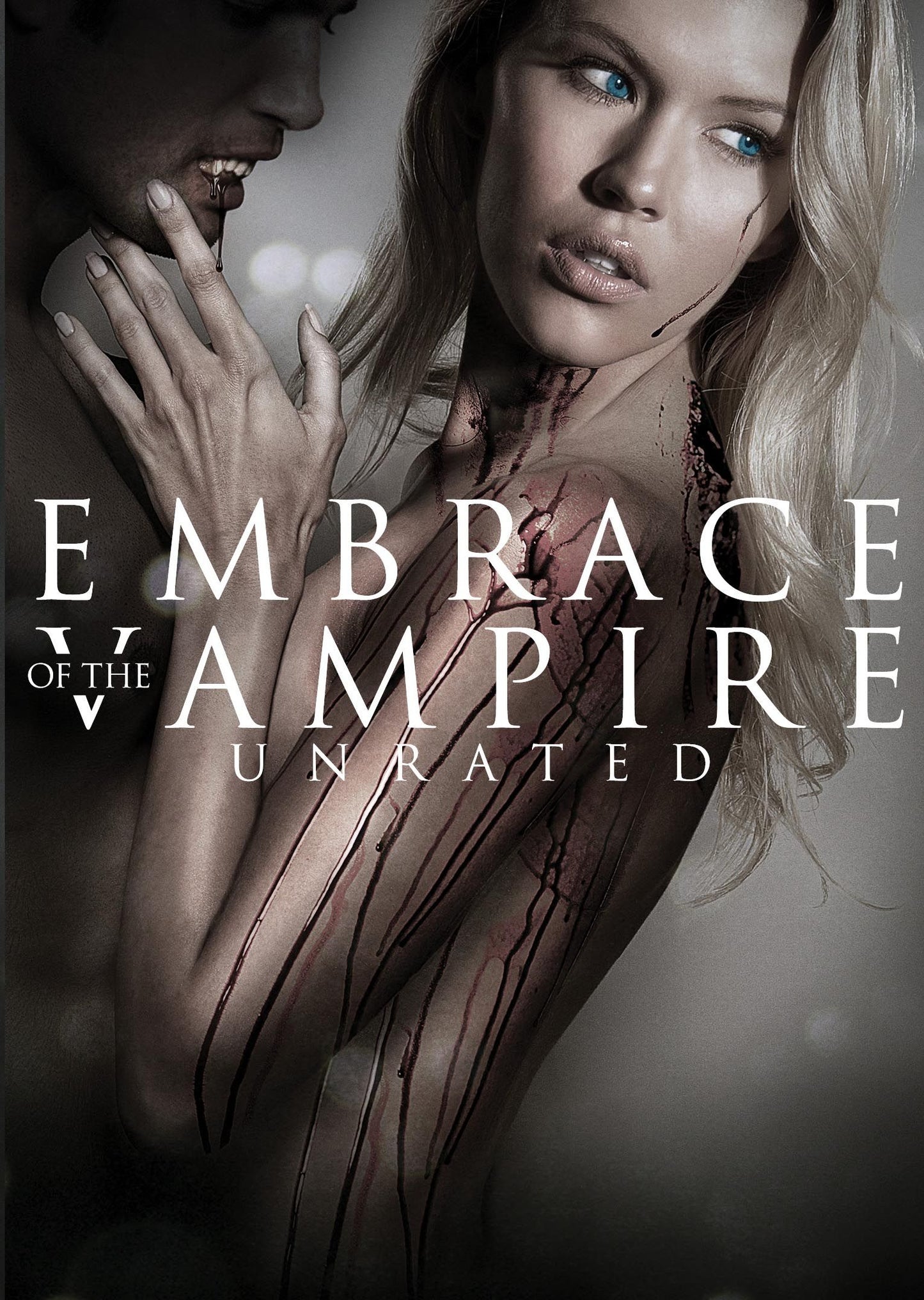 Embrace of the Vampire cover art