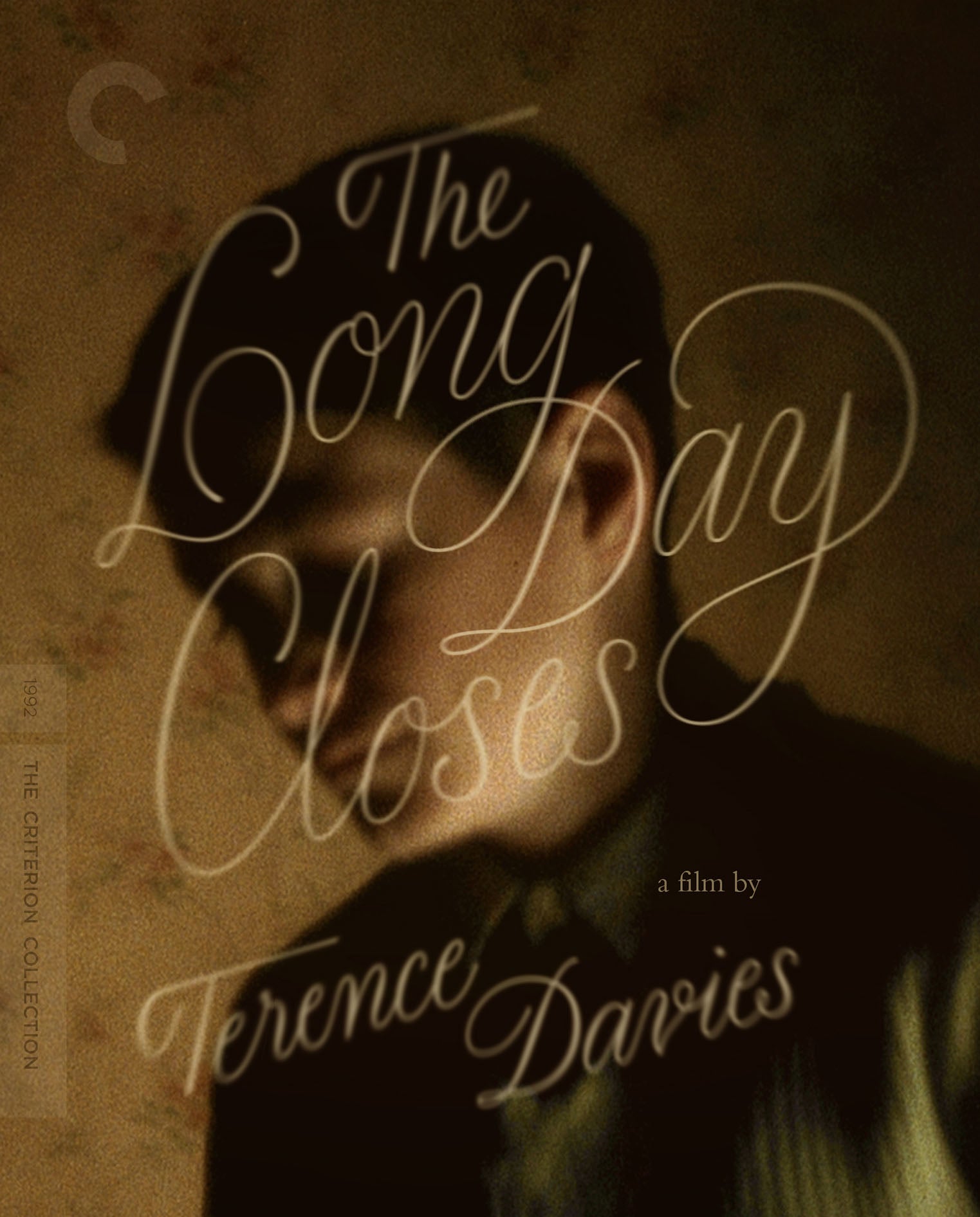 Long Day Closes [Criterion Collection] [Blu-ray] cover art