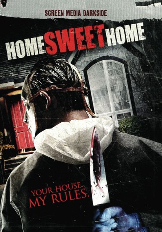 Home Sweet Home cover art