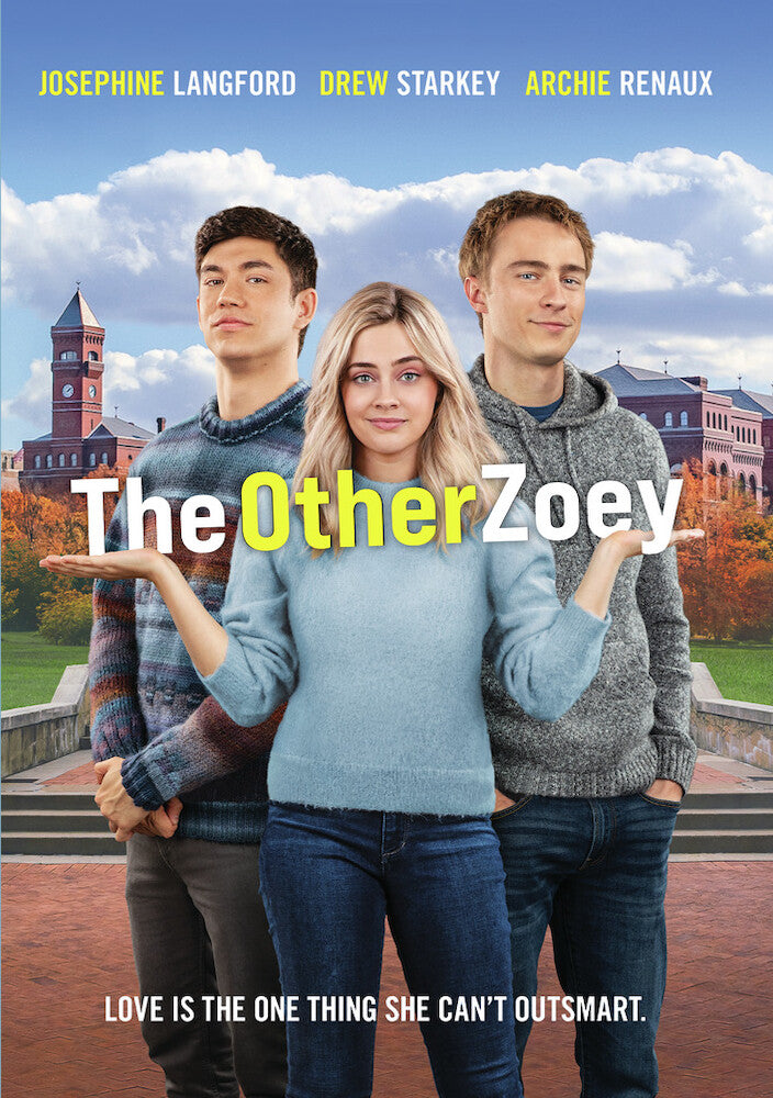 Other Zoey cover art