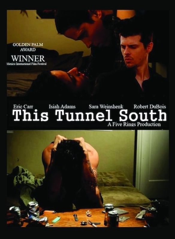 This Tunnel South cover art