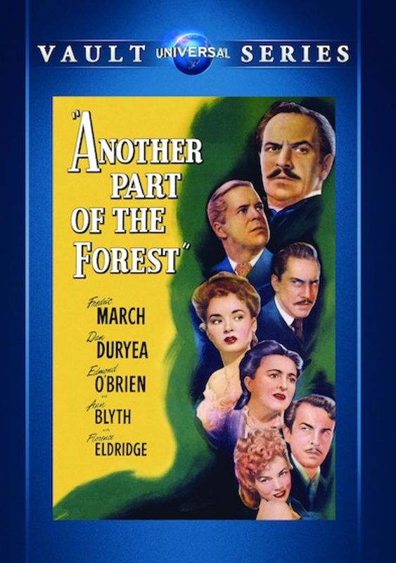 Another Part of the Forest cover art
