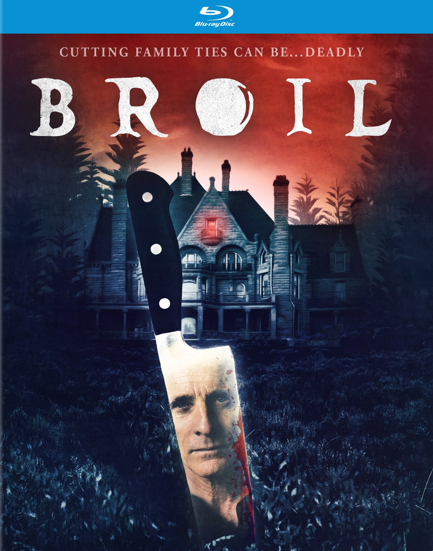 Broil [Blu-ray] cover art