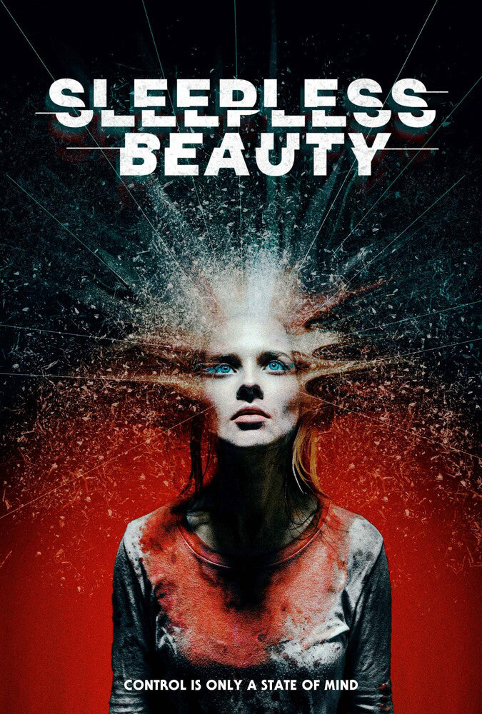 Sleepless Beauty [Blu-ray] cover art