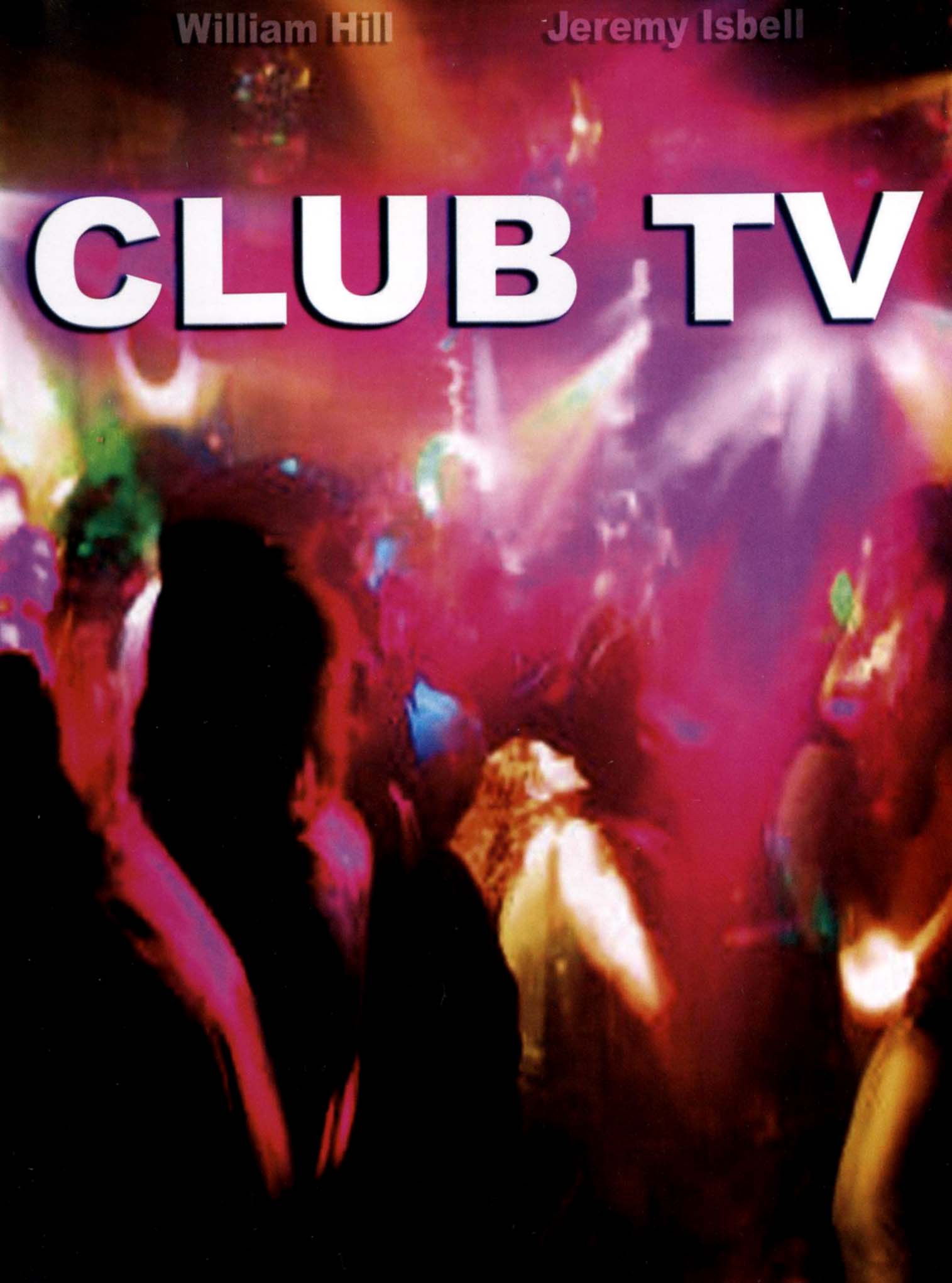 Club TV cover art