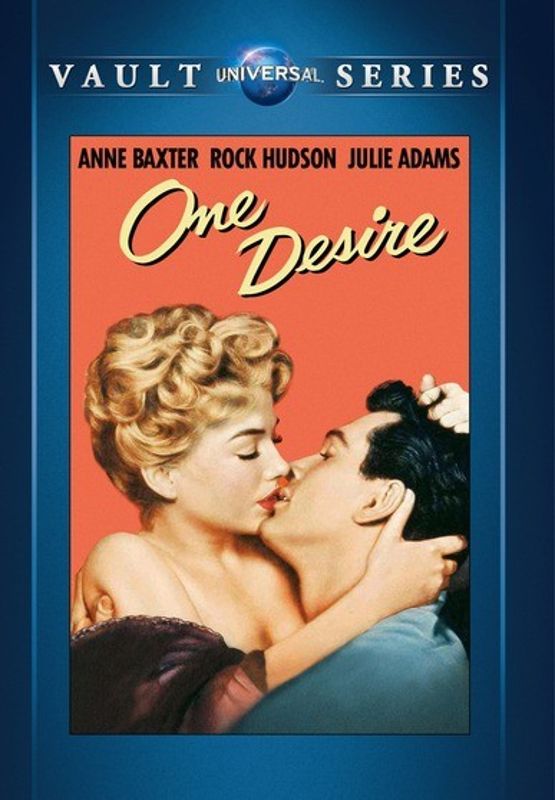 One Desire cover art