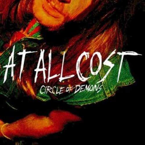 Circle of Demons cover art
