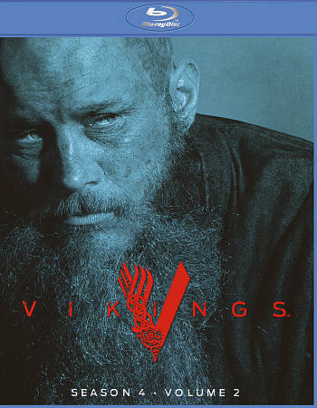 Vikings: Season 4 - Part 2 cover art