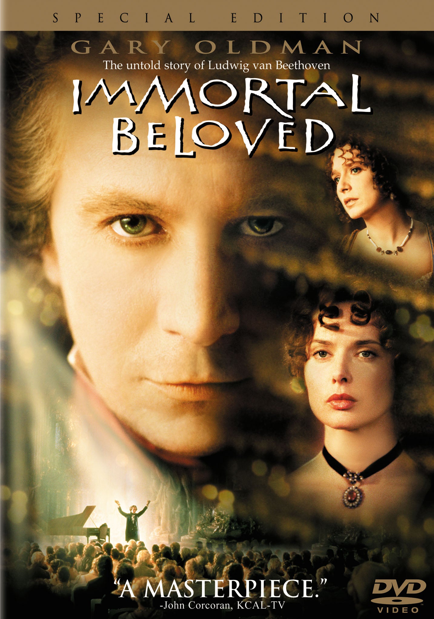 Immortal Beloved cover art