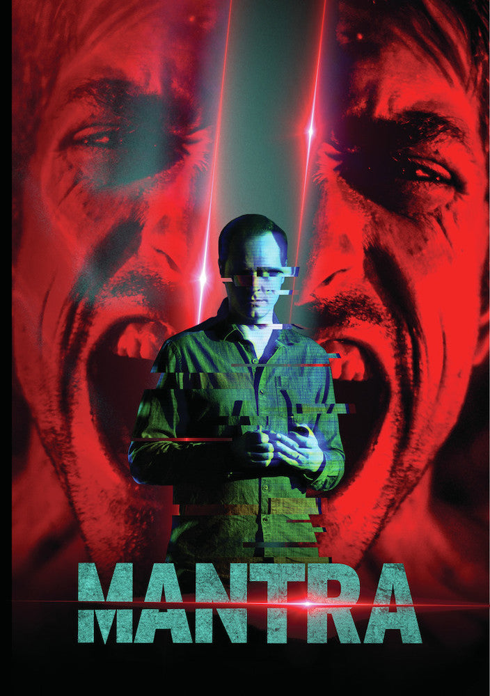 Mantra cover art