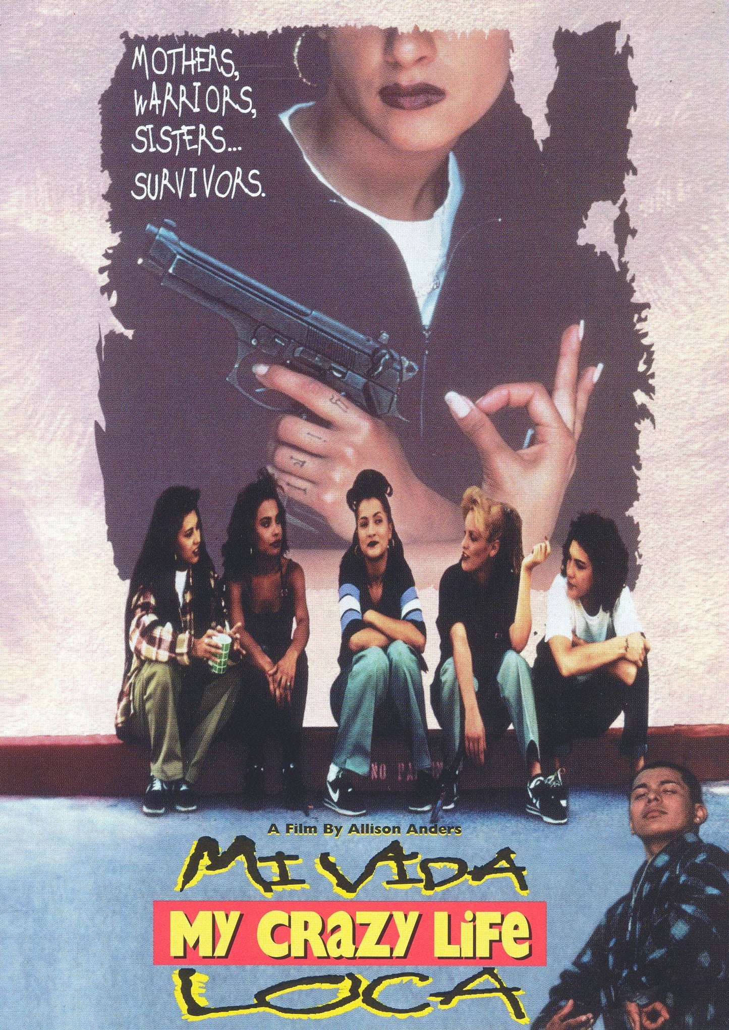My Crazy Life (Mi Vida Loca) cover art