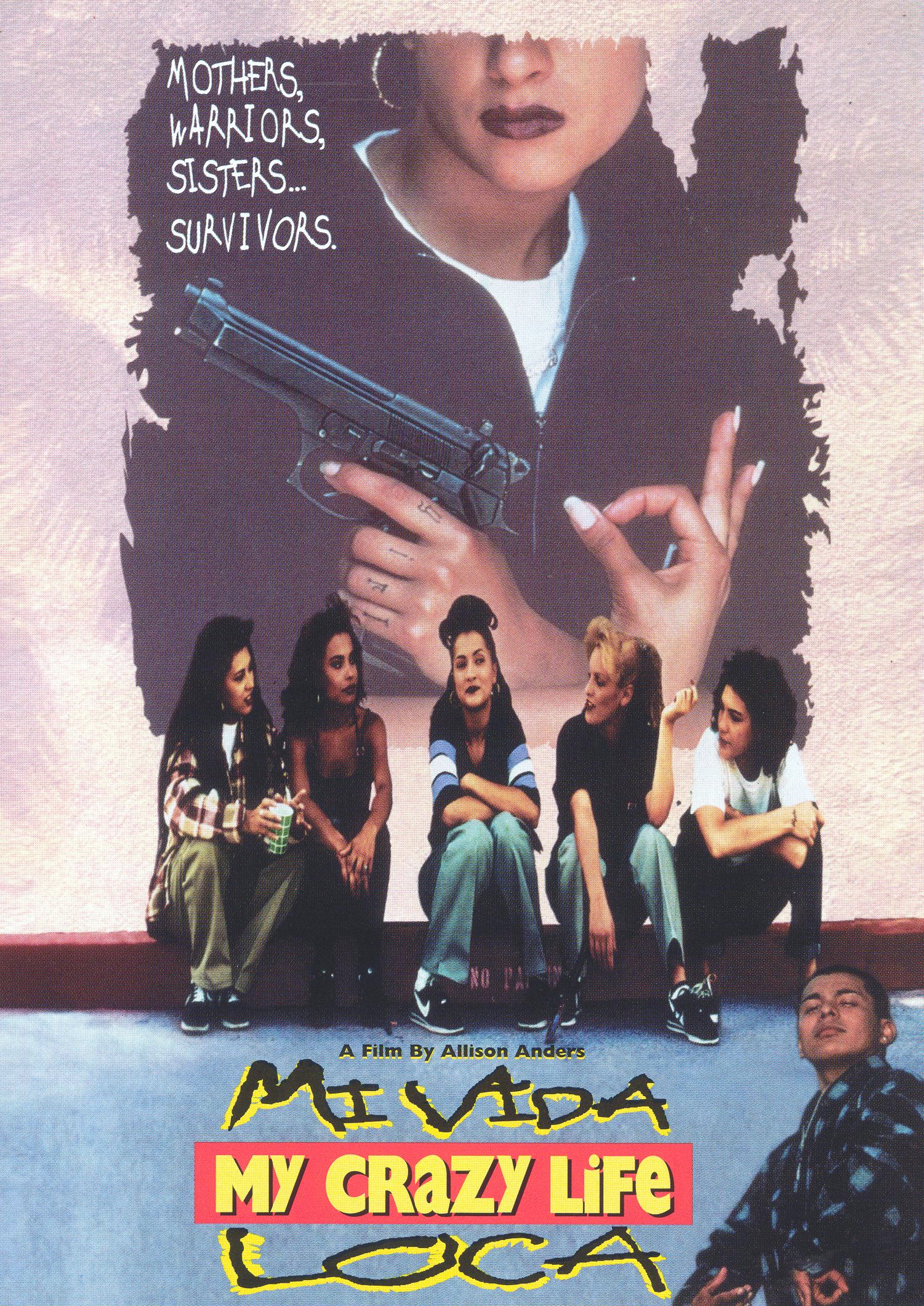 My Crazy Life (Mi Vida Loca) cover art