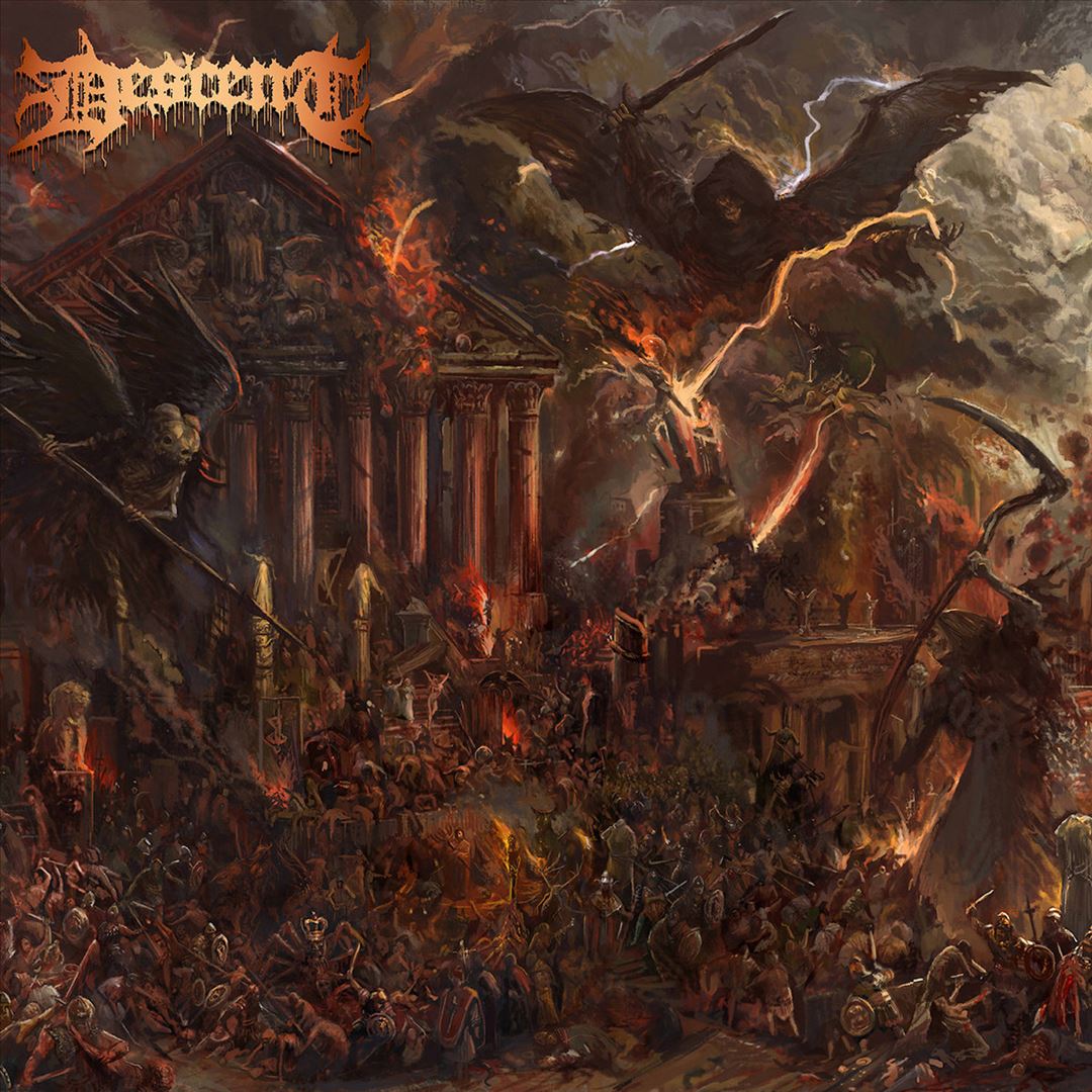 Order of Chaos cover art