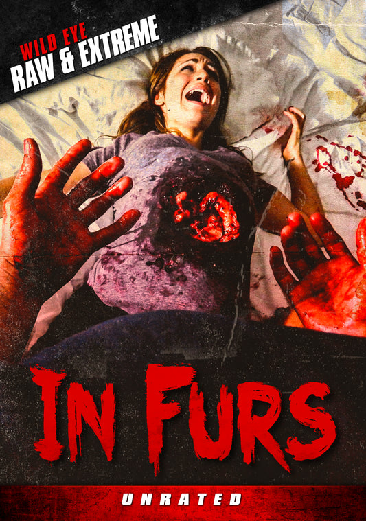 In Furs cover art