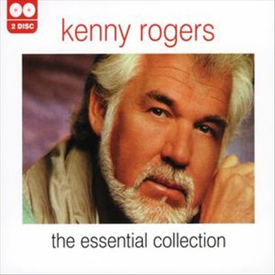 Essential Collection cover art