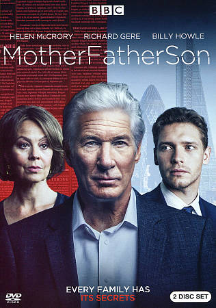 MOTHERFATHERSON cover art