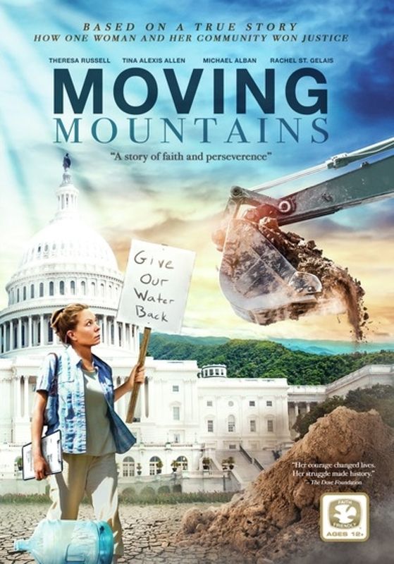 Moving Mountains cover art