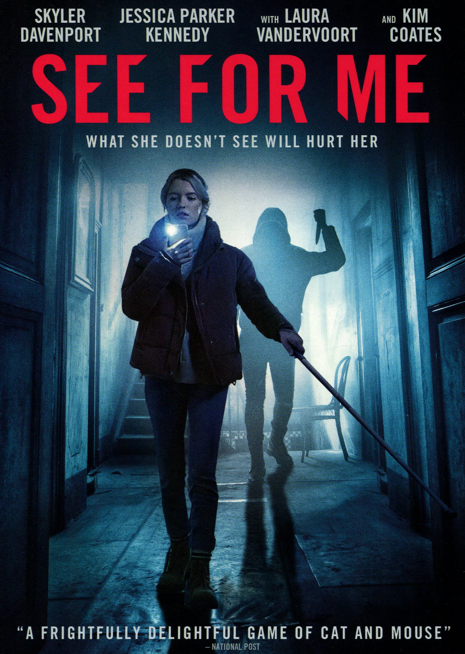 See for Me cover art