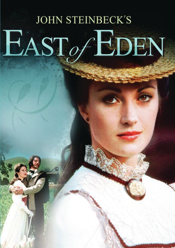 East of Eden cover art