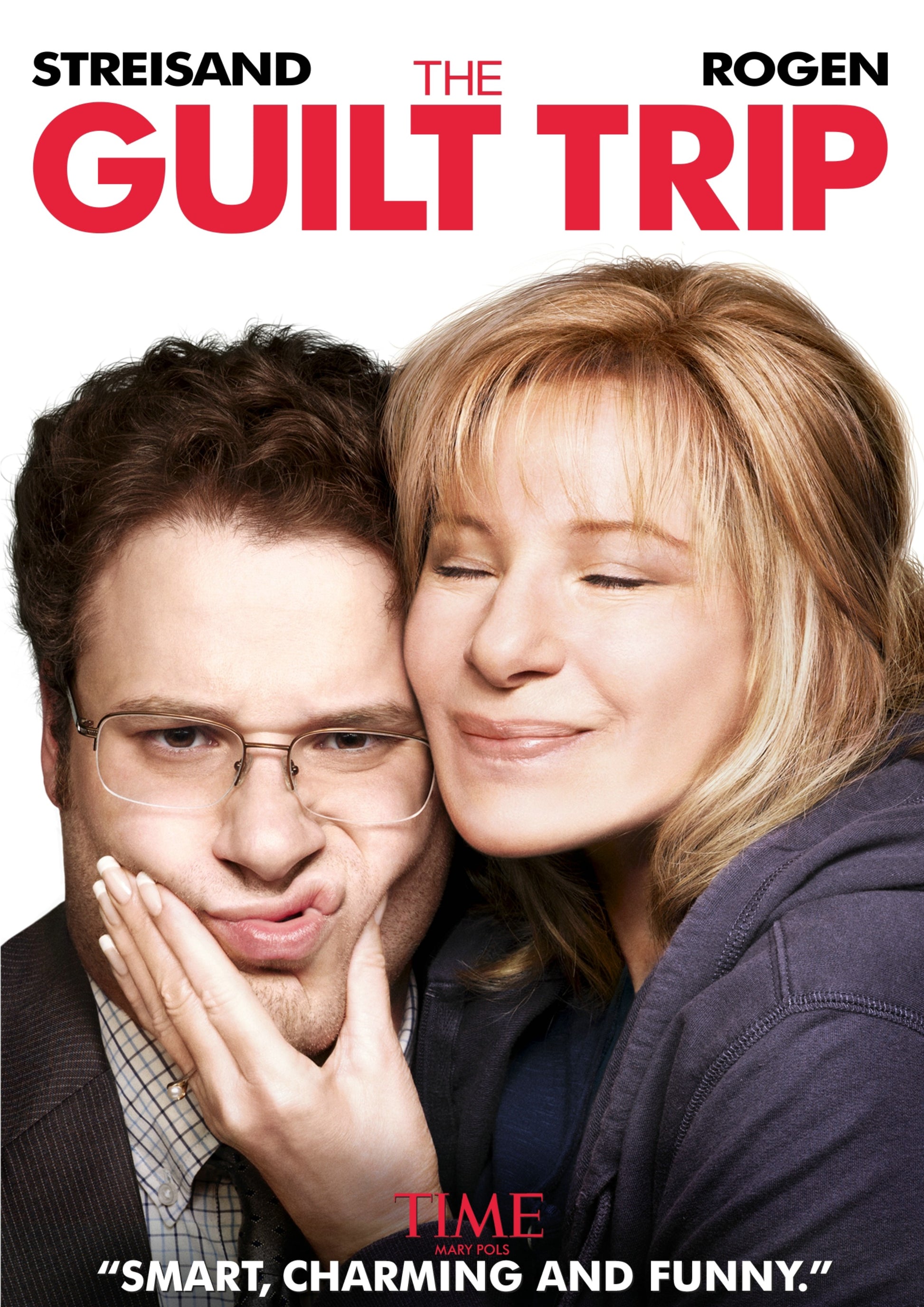 Guilt Trip cover art