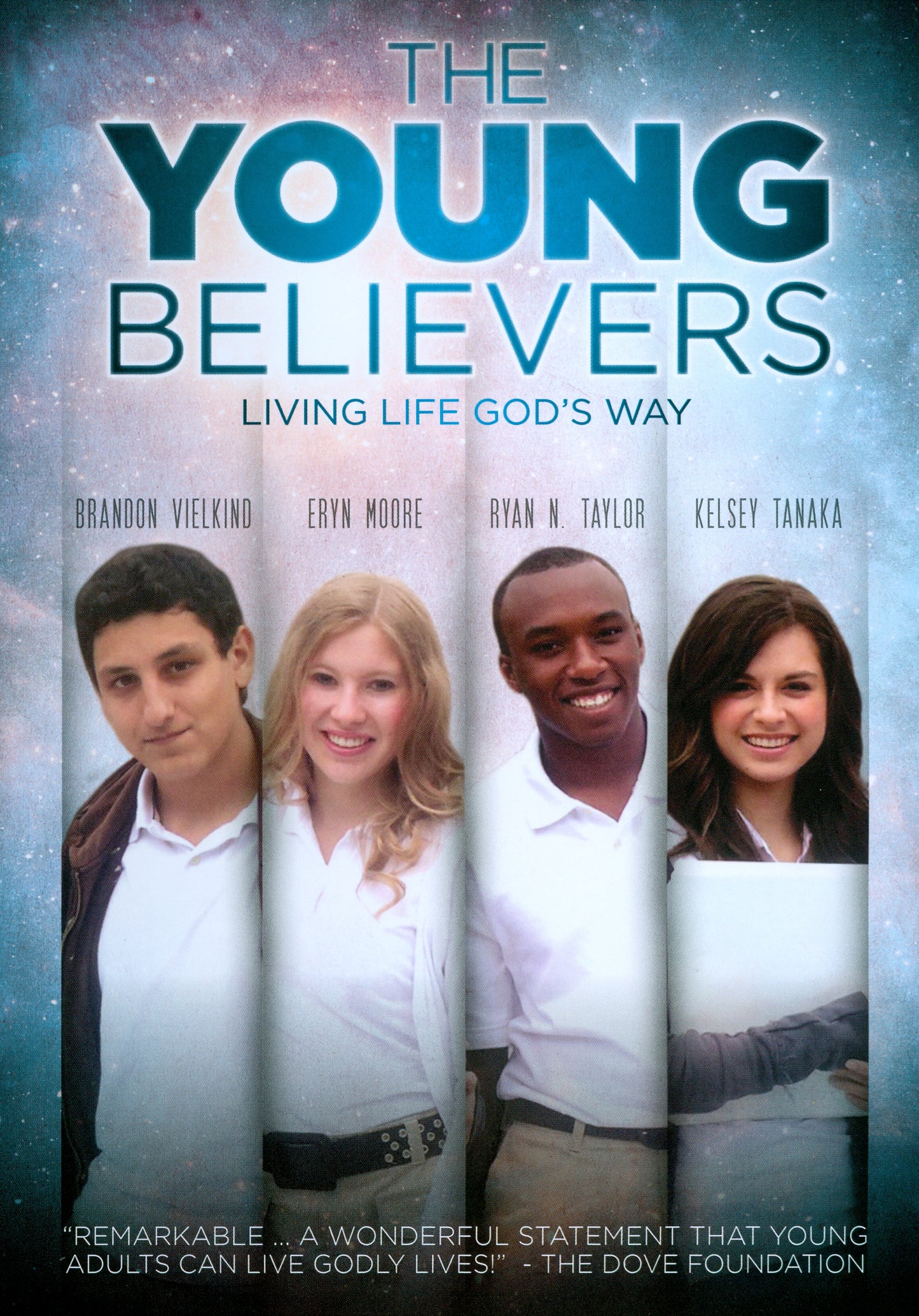 Young Believers cover art