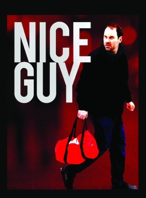 Nice Guy cover art