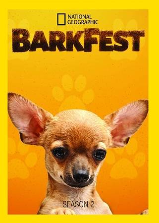 Barkfest: Season 2 cover art