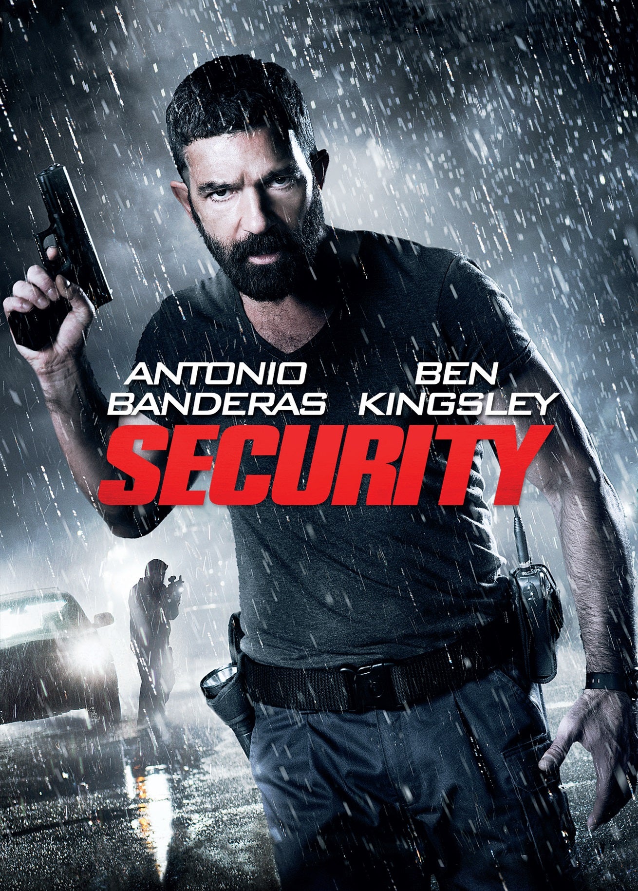 Security cover art